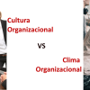 Cultura Organizacional vs Clima Organizacional