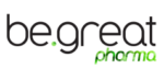 Logotipo da Be.Great Pharma